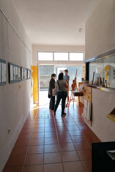 18.09.2021 > 30.09.2021 | EXHIBITION & LAUNCH DAY
18.09.2021 > 30.09.2021 | EXHIBITION & LAUNCH DAY