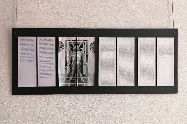 18.09.2021 > 30.09.2021 | EXHIBITION & LAUNCH DAY
18.09.2021 > 30.09.2021 | EXHIBITION & LAUNCH DAY