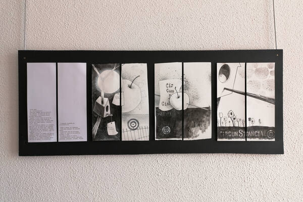 18.09.2021 > 30.09.2021 | EXHIBITION & LAUNCH DAY
18.09.2021 > 30.09.2021 | EXHIBITION & LAUNCH DAY