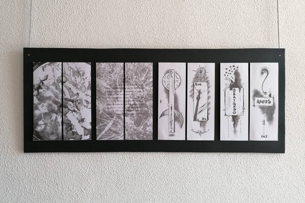 18.09.2021 > 30.09.2021 | EXHIBITION & LAUNCH DAY
18.09.2021 > 30.09.2021 | EXHIBITION & LAUNCH DAY