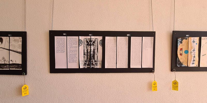 18.09.2021 > 30.09.2021 | EXHIBITION & LAUNCH DAY
18.09.2021 > 30.09.2021 | EXHIBITION & LAUNCH DAY