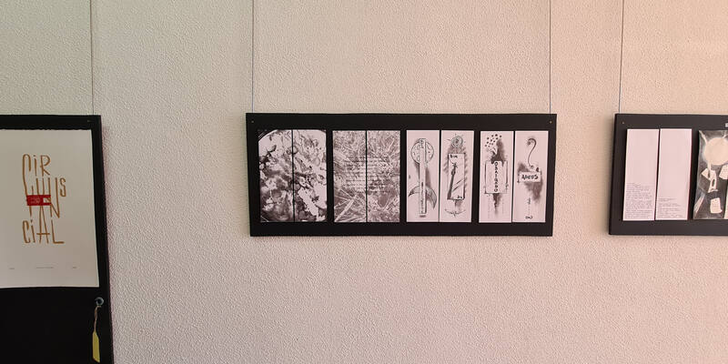 18.09.2021 > 30.09.2021 | EXHIBITION & LAUNCH DAY
18.09.2021 > 30.09.2021 | EXHIBITION & LAUNCH DAY