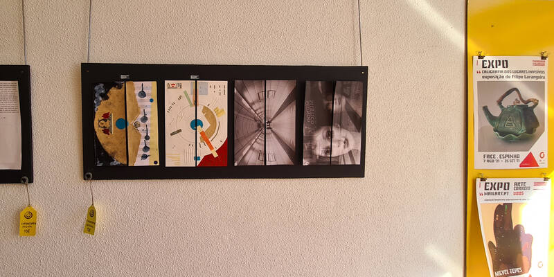 18.09.2021 > 30.09.2021 | EXHIBITION & LAUNCH DAY
18.09.2021 > 30.09.2021 | EXHIBITION & LAUNCH DAY