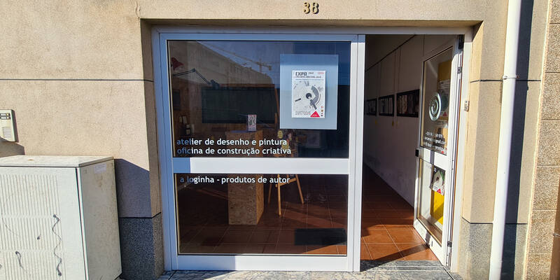 18.09.2021 > 30.09.2021 | EXHIBITION & LAUNCH DAY
18.09.2021 > 30.09.2021 | EXHIBITION & LAUNCH DAY