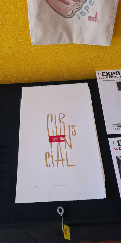 18.09.2021 > 30.09.2021 | EXHIBITION & LAUNCH DAY
18.09.2021 > 30.09.2021 | EXHIBITION & LAUNCH DAY