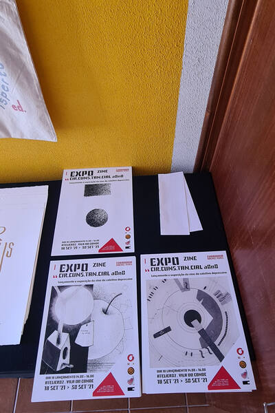 18.09.2021 > 30.09.2021 | EXHIBITION & LAUNCH DAY
18.09.2021 > 30.09.2021 | EXHIBITION & LAUNCH DAY