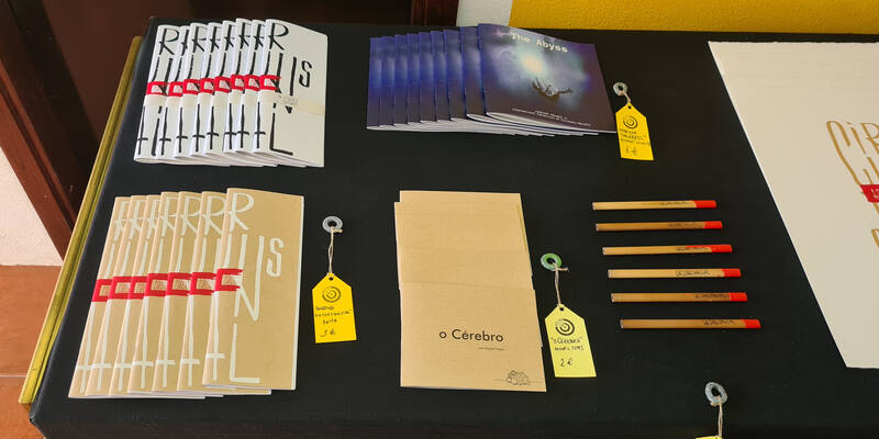 18.09.2021 > 30.09.2021 | EXHIBITION & LAUNCH DAY
18.09.2021 > 30.09.2021 | EXHIBITION & LAUNCH DAY