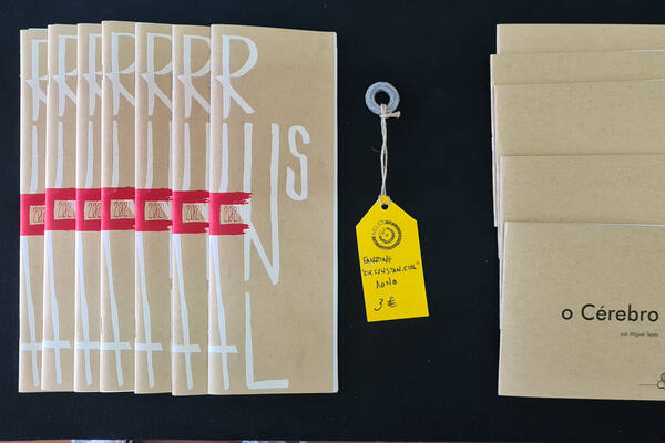 18.09.2021 > 30.09.2021 | EXHIBITION & LAUNCH DAY
18.09.2021 > 30.09.2021 | EXHIBITION & LAUNCH DAY