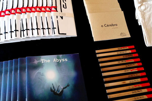 18.09.2021 > 30.09.2021 | EXHIBITION & LAUNCH DAY
18.09.2021 > 30.09.2021 | EXHIBITION & LAUNCH DAY