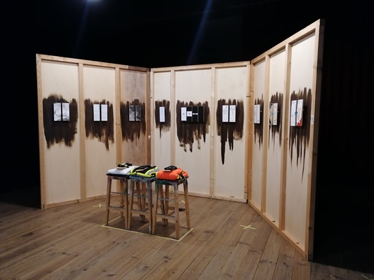 28.11.2021 . 21.30 | EXHIBITION & LAUNCH DAY
28.11.2021 . 21.30 | EXHIBITION & LAUNCH DAY