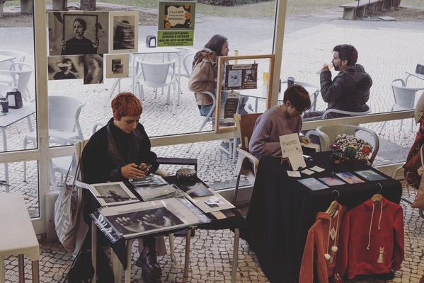 18.02.2023 . 14.00 > 19.00 | MARKET
18.02.2023 . 14.00 > 19.00 | MARKET