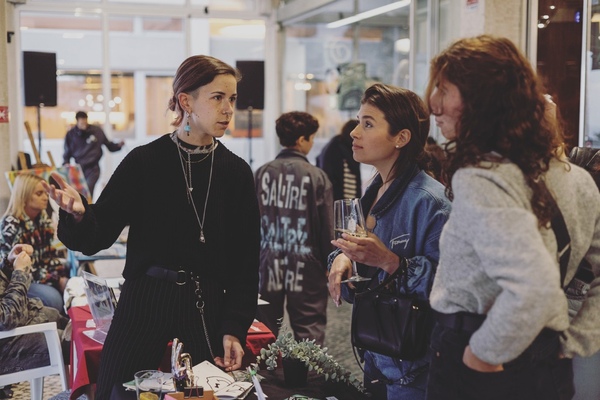 18.02.2023 . 14.00 > 19.00 | MARKET
18.02.2023 . 14.00 > 19.00 | MARKET