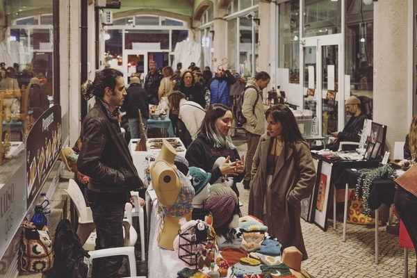 18.02.2023 . 14.00 > 19.00 | MARKET
18.02.2023 . 14.00 > 19.00 | MARKET