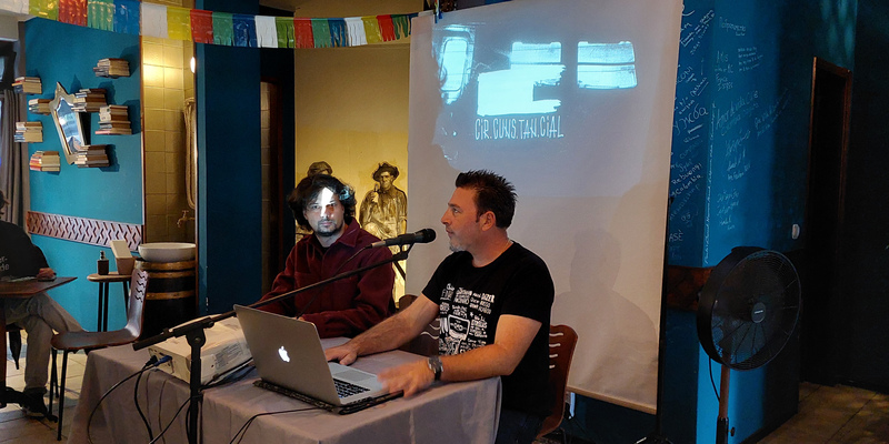 28.10.2023 . 16:00 | PERFORMANCE
28.10.2023 . 16:00 | PERFORMANCE